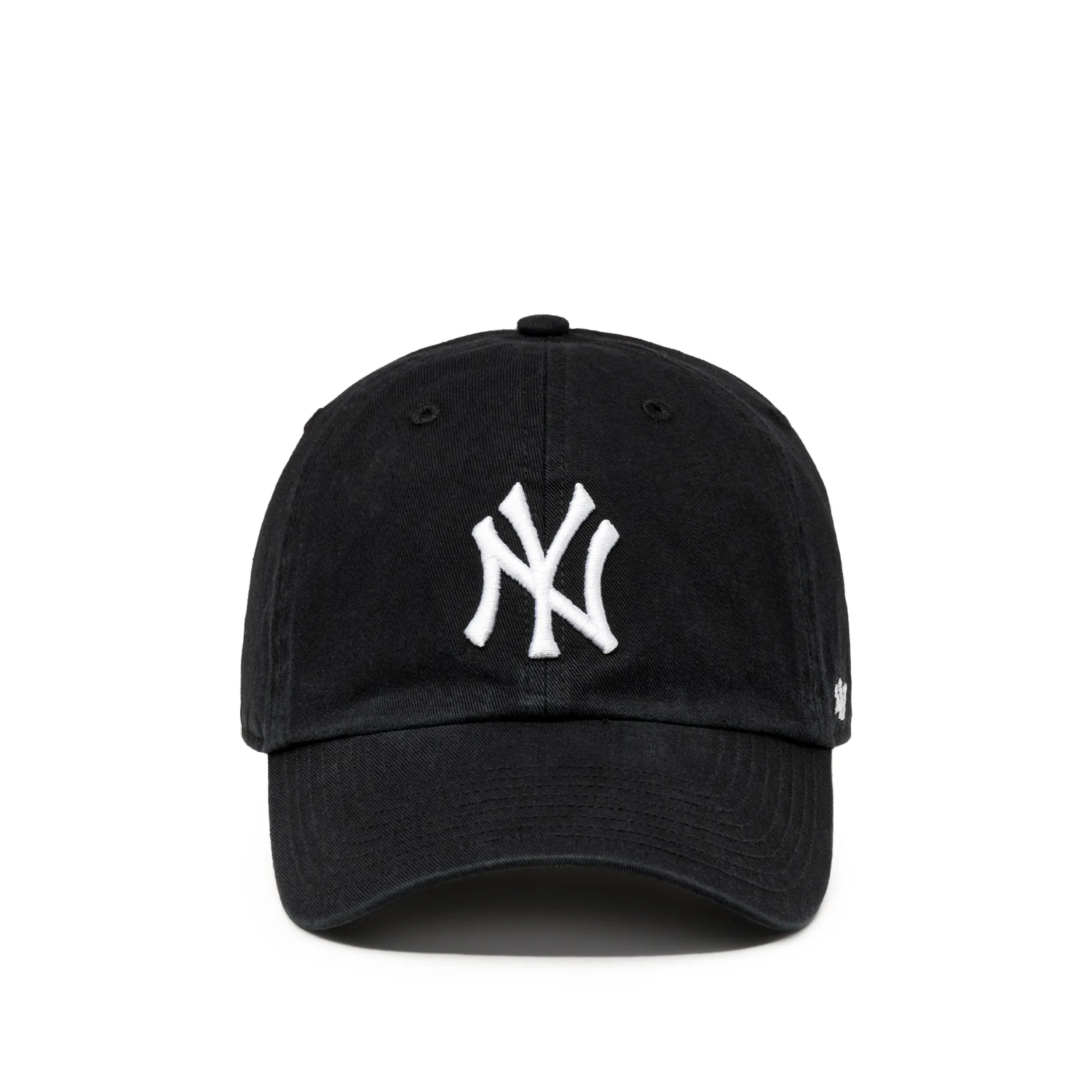 47 MLB New York Yankees *Clean Up* Cap sold by Asphalt Gold
