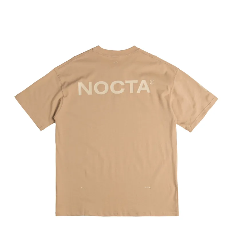 Nike x Nocta Max 90 T-Shirt sold by Asphalt Gold