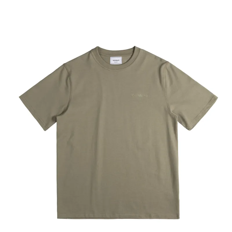 Asphaltgold Summer Essential Heavy T-Shirt sold by Asphalt Gold