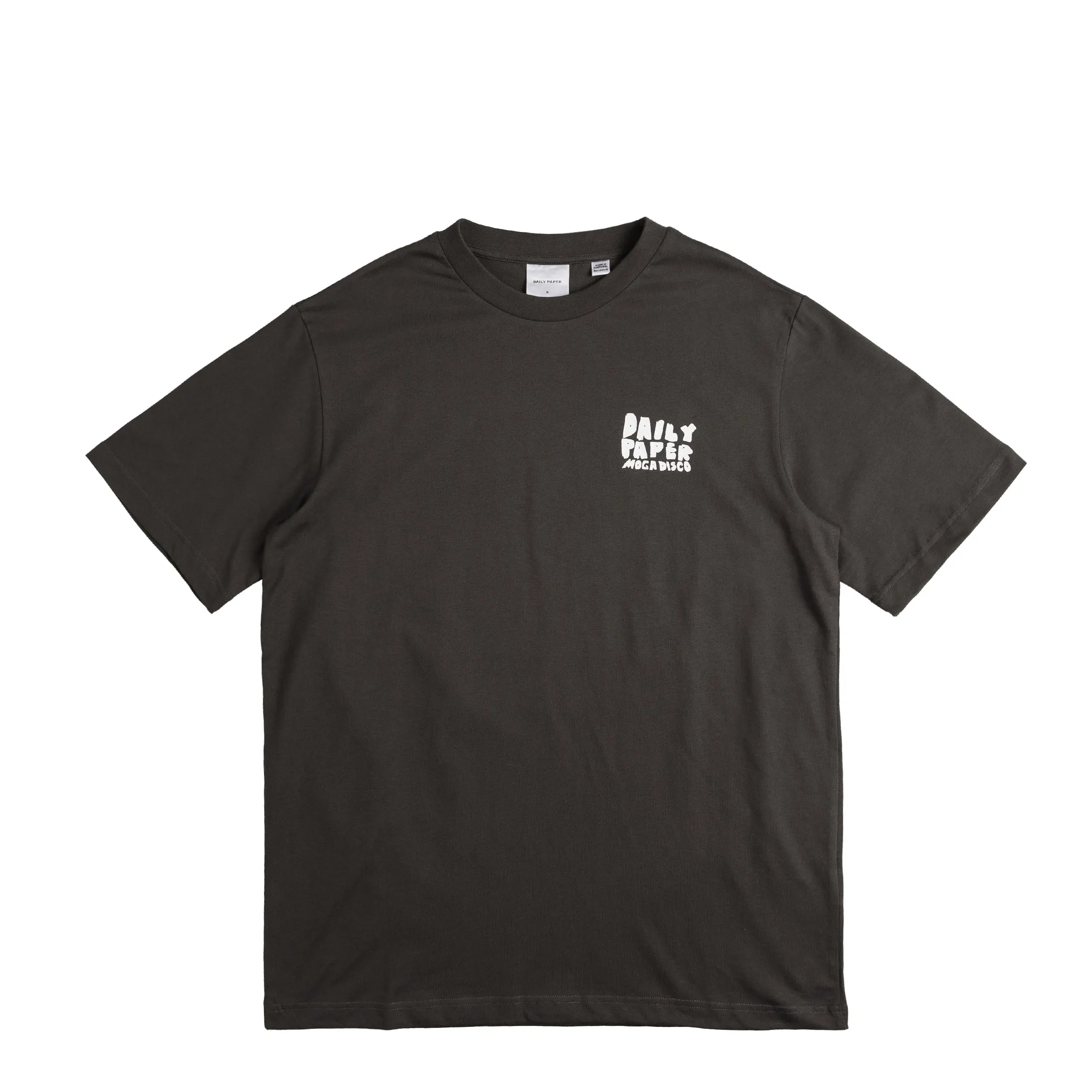 Daily Paper Halim T-Shirt sold by Asphalt Gold product image thumbnail 3