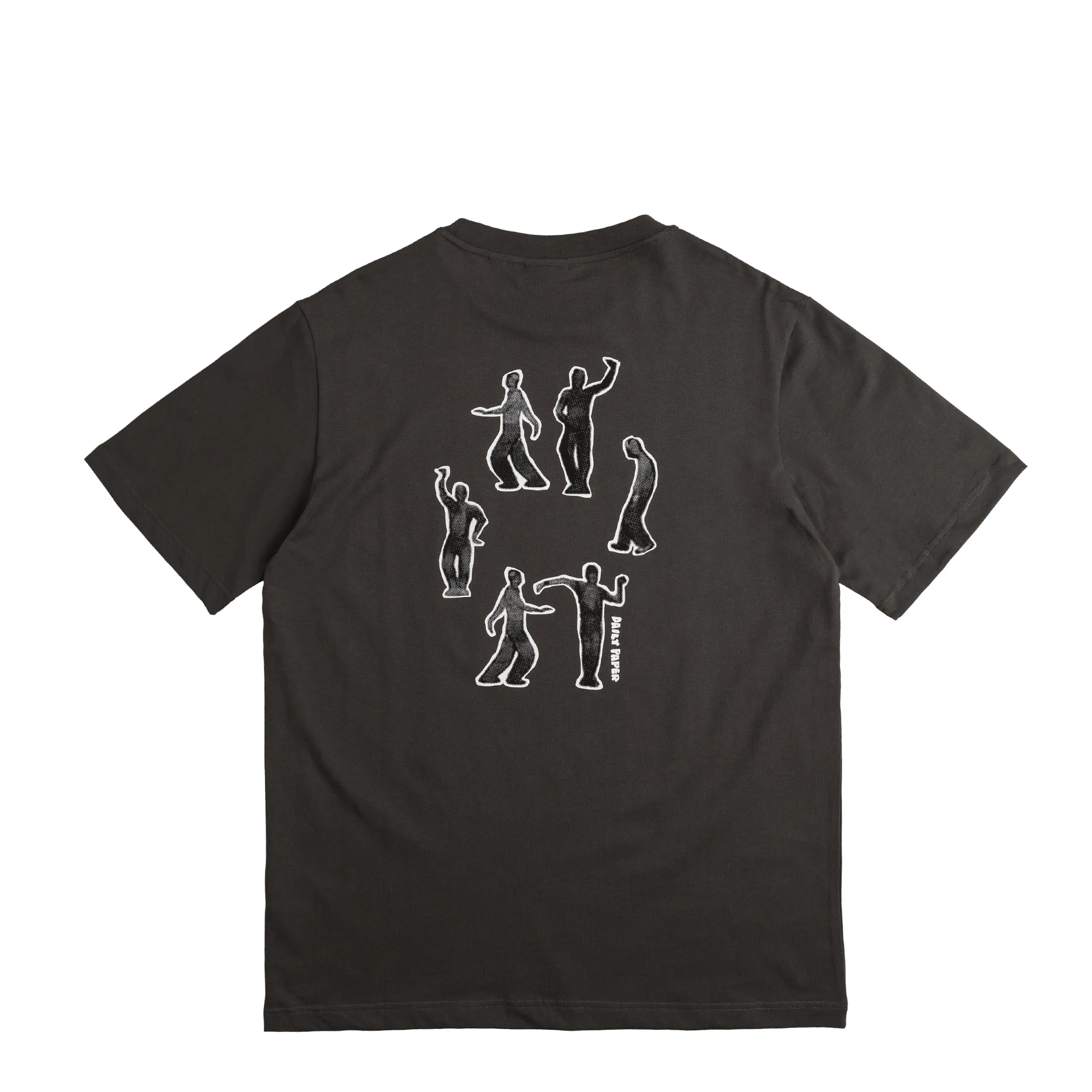 Daily Paper Halim T-Shirt sold by Asphalt Gold