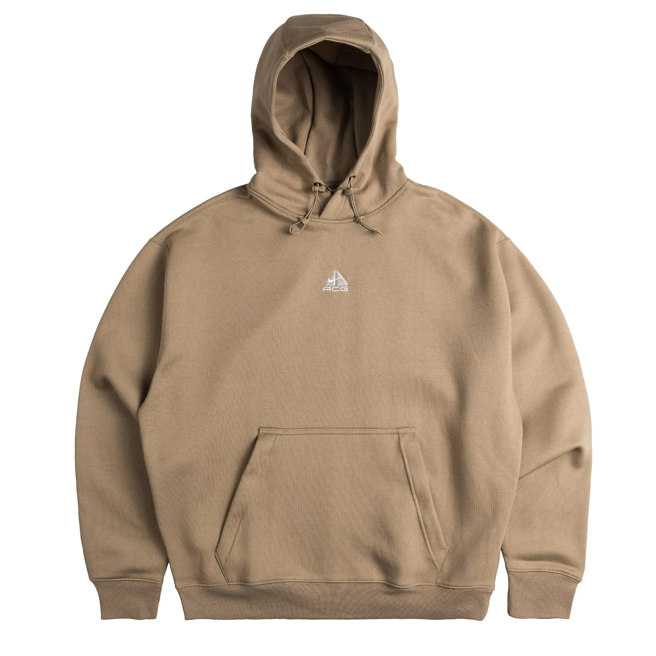 Nike ACG Therma-FIT Fleece Hoodie sold by Asphalt Gold