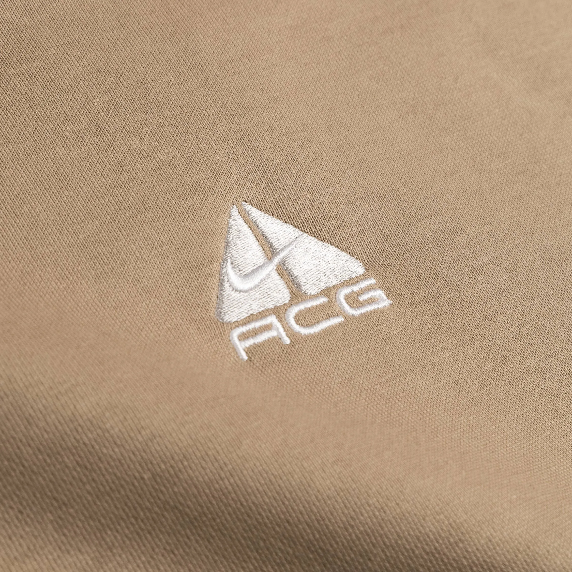 Nike ACG Therma-FIT Fleece Hoodie sold by Asphalt Gold product image thumbnail 5