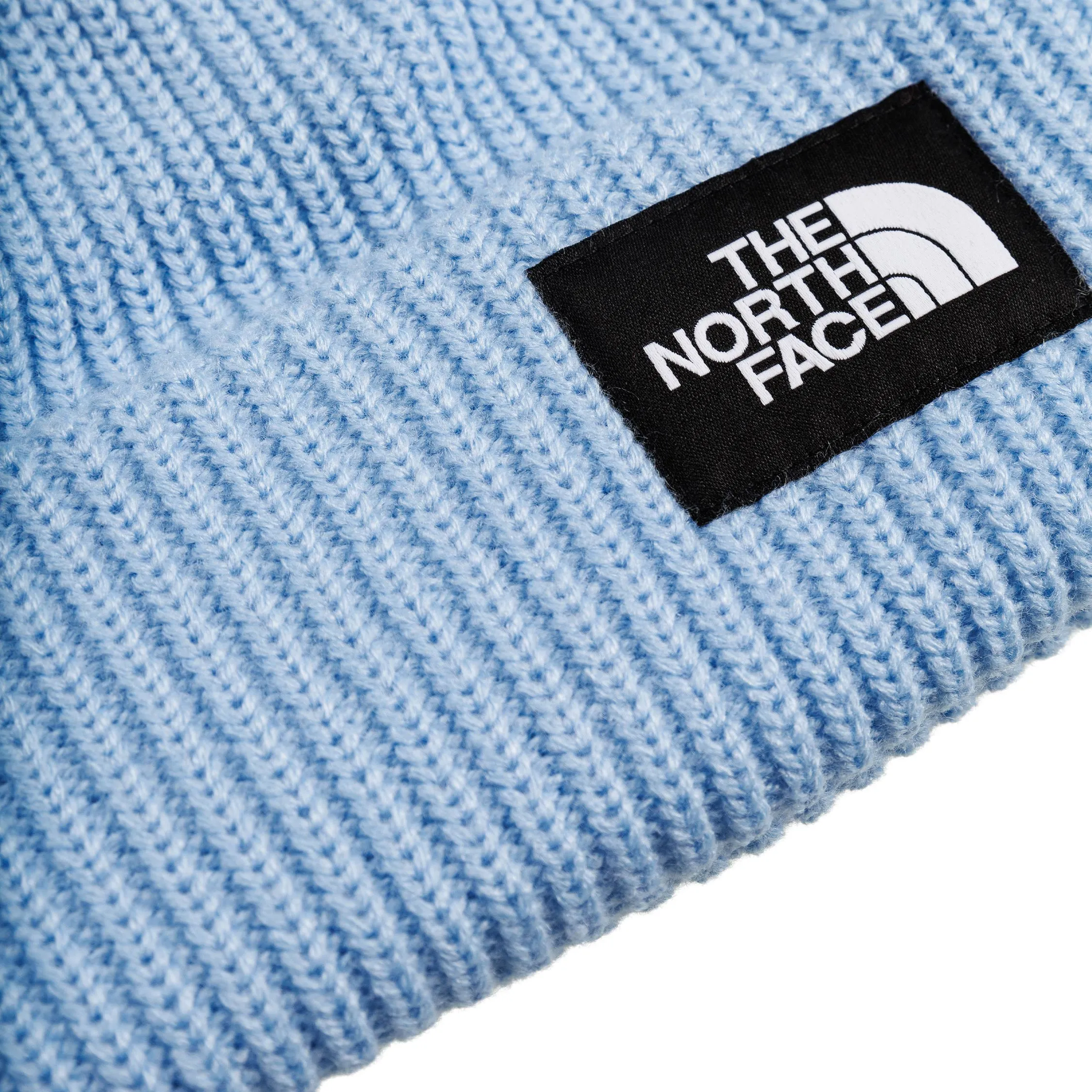The North Face Salty Lined Beanie sold by Asphalt Gold product image thumbnail 2