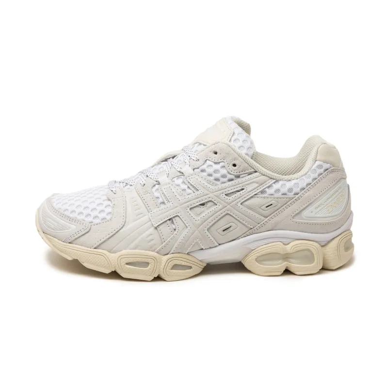 Asics x Ennoy GEL-Nimbus 9 sold by Asphalt Gold