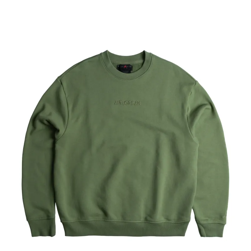 Nike Jordan Wordmark Crewneck made by Jordan