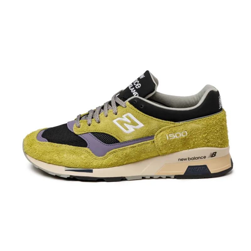 New Balance U1500GBV *Made in England* sold by Asphalt Gold