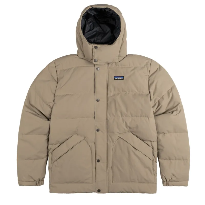 Patagonia Downdrift Jacket sold by Asphalt Gold