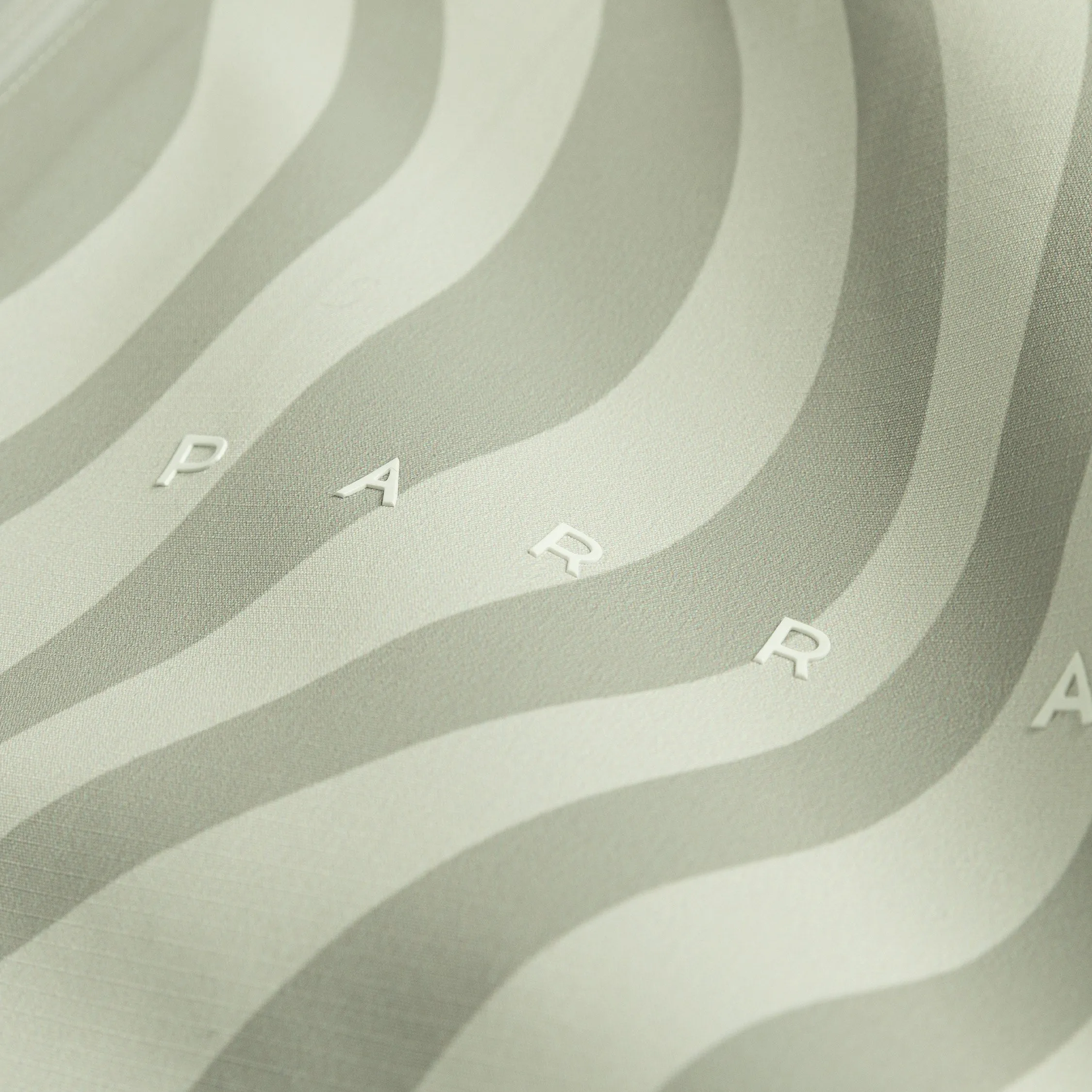 By Parra Rain Flow Rain Jacket sold by Asphalt Gold product image thumbnail 4