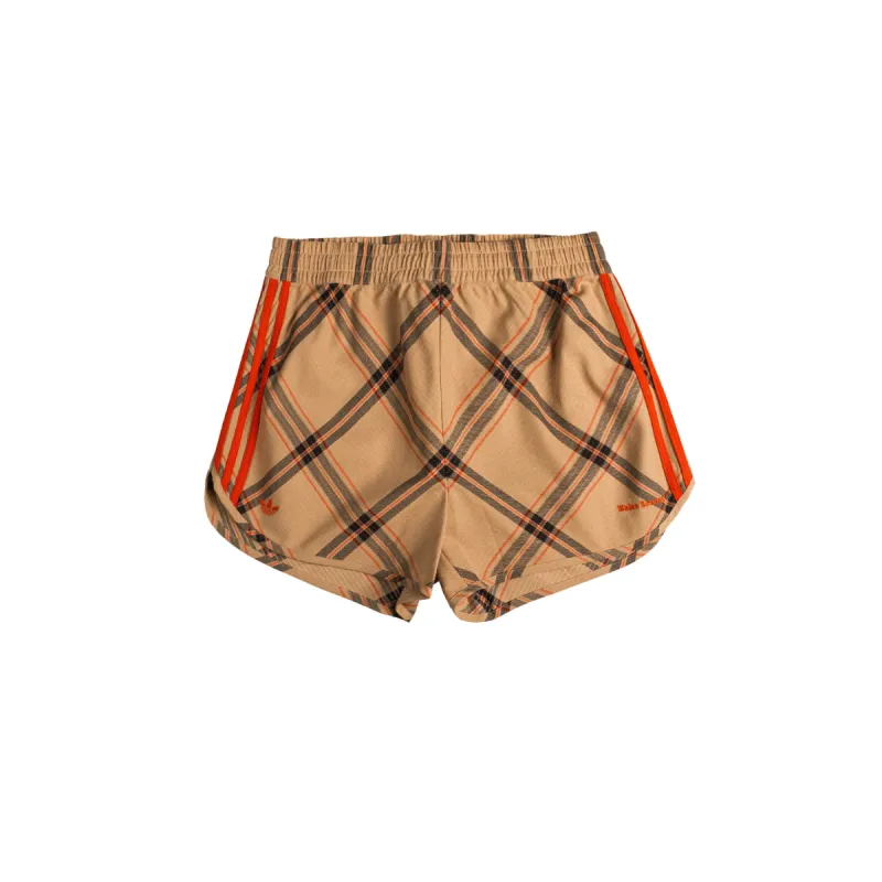Adidas x Wales Bonner WB Shorts sold by Asphalt Gold