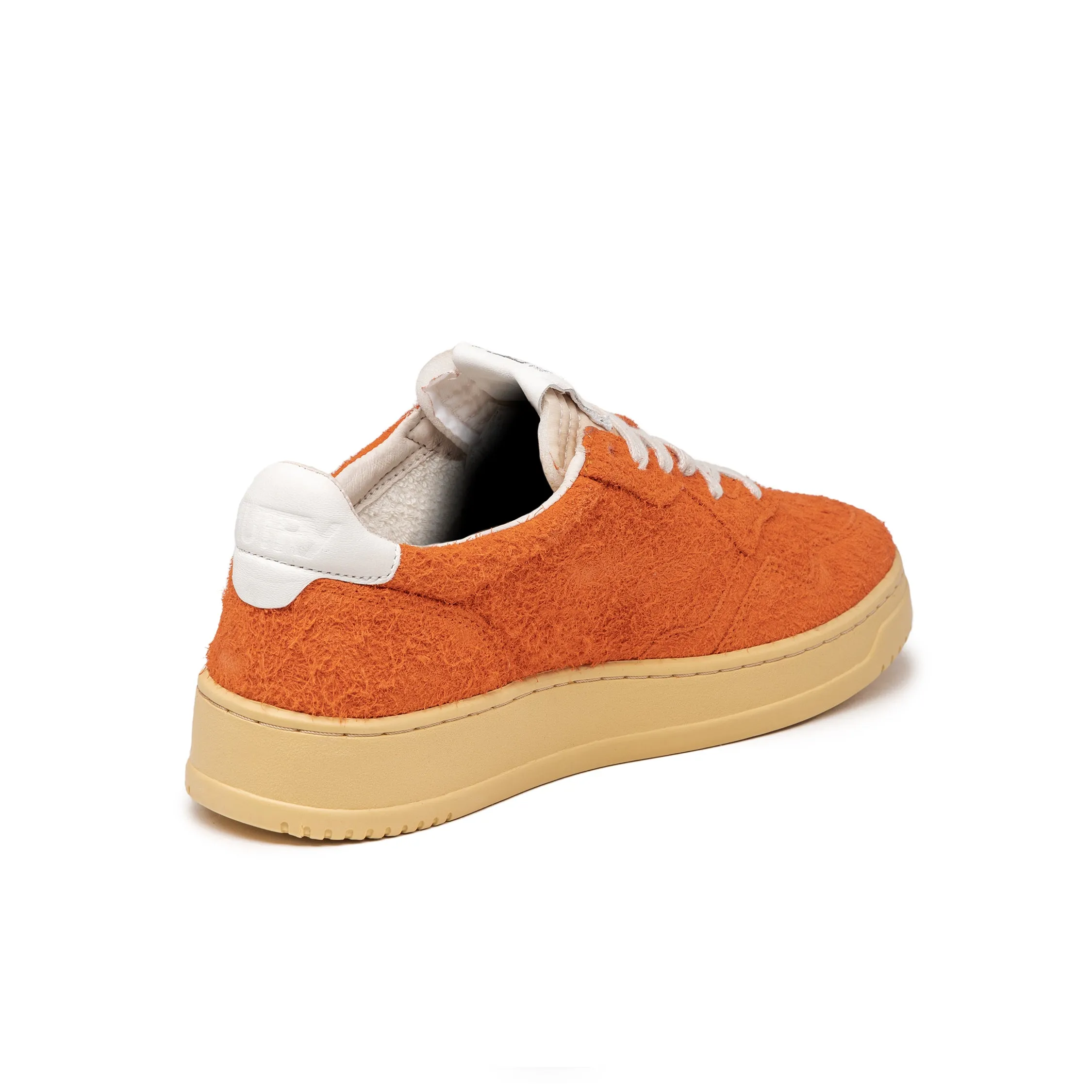 Autry Medalist *Hairy Suede* sold by Asphalt Gold product image thumbnail 3