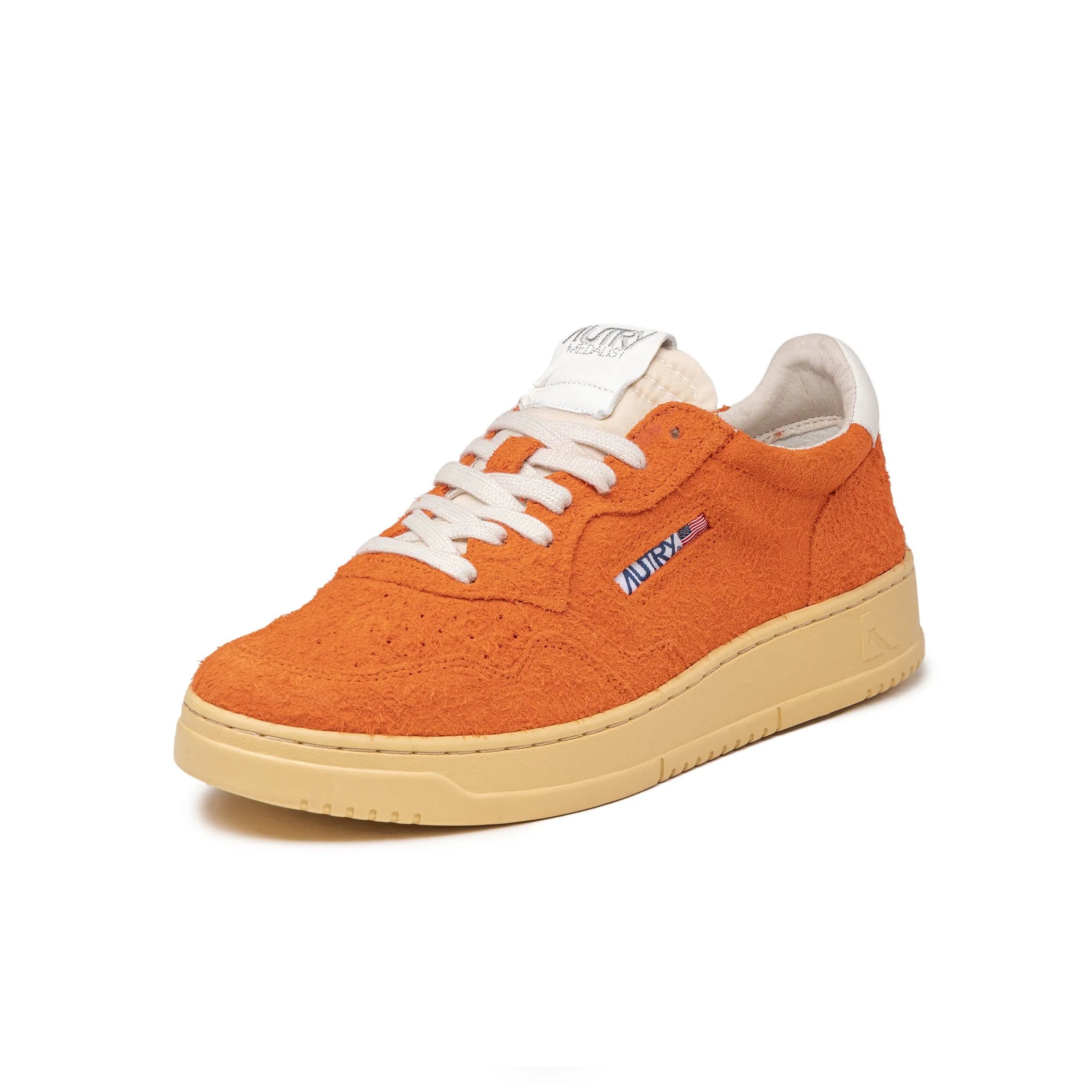 Autry Medalist *Hairy Suede* sold by Asphalt Gold product image thumbnail 2