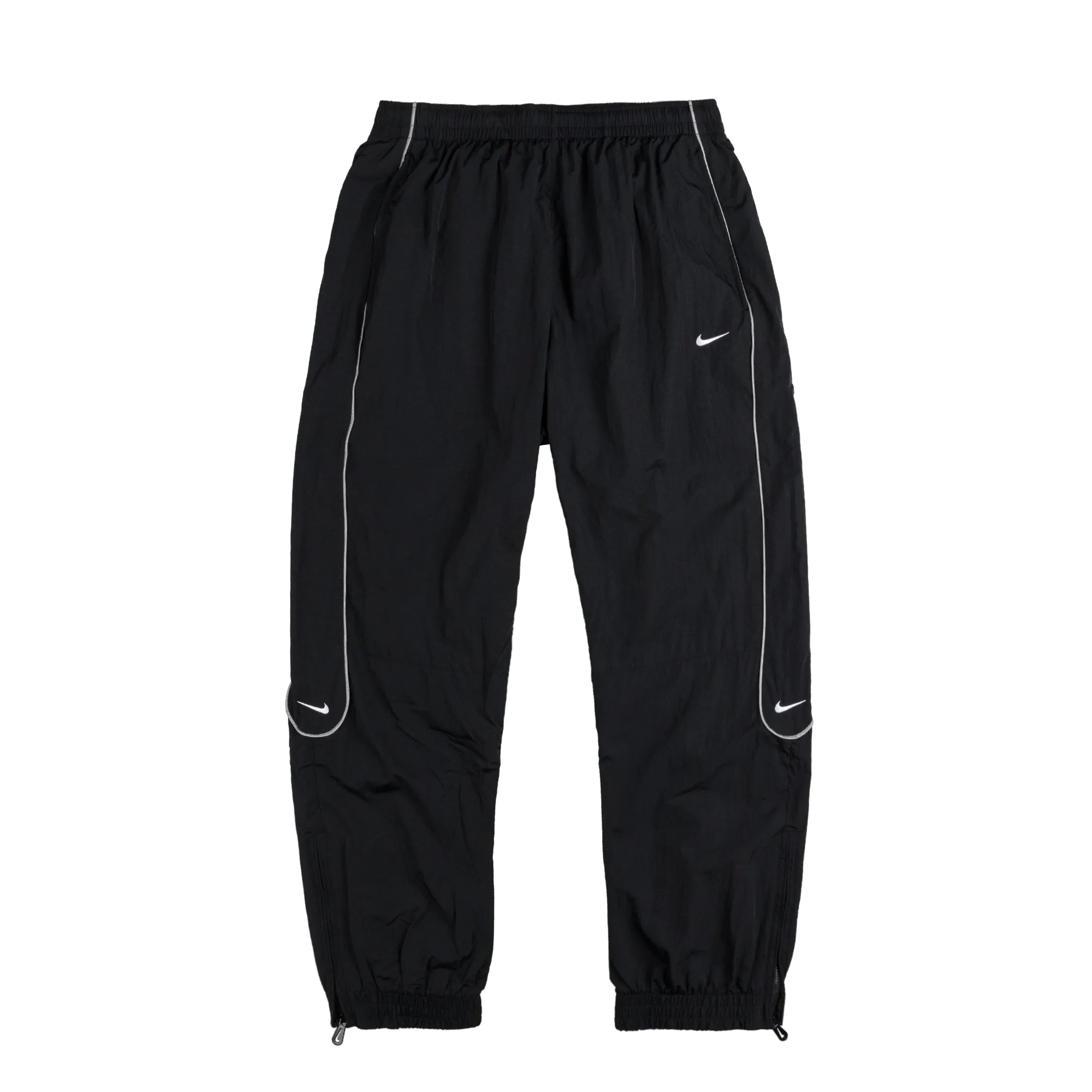 Nike Solo Swoosh Track Pant sold by Asphalt Gold