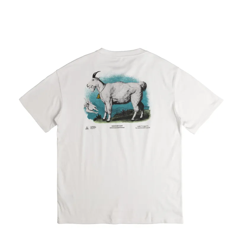 Nike ACG Dri-Fit Goat T-Shirt sold by Asphalt Gold
