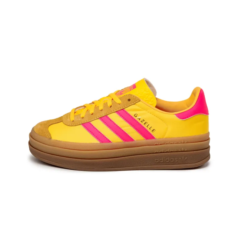 Adidas Gazelle Bold W sold by Asphalt Gold