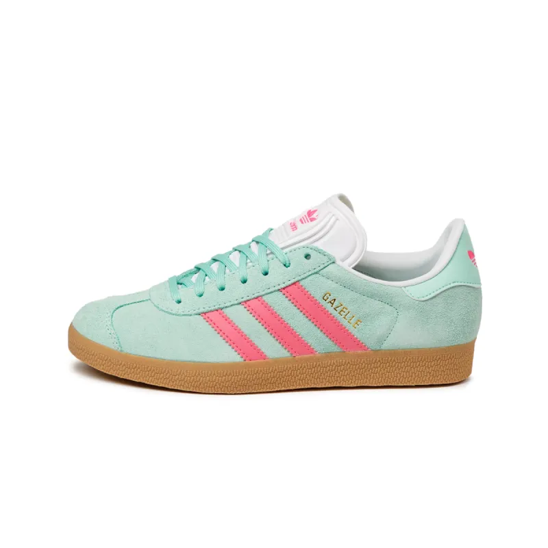 Adidas Gazelle W sold by Asphalt Gold