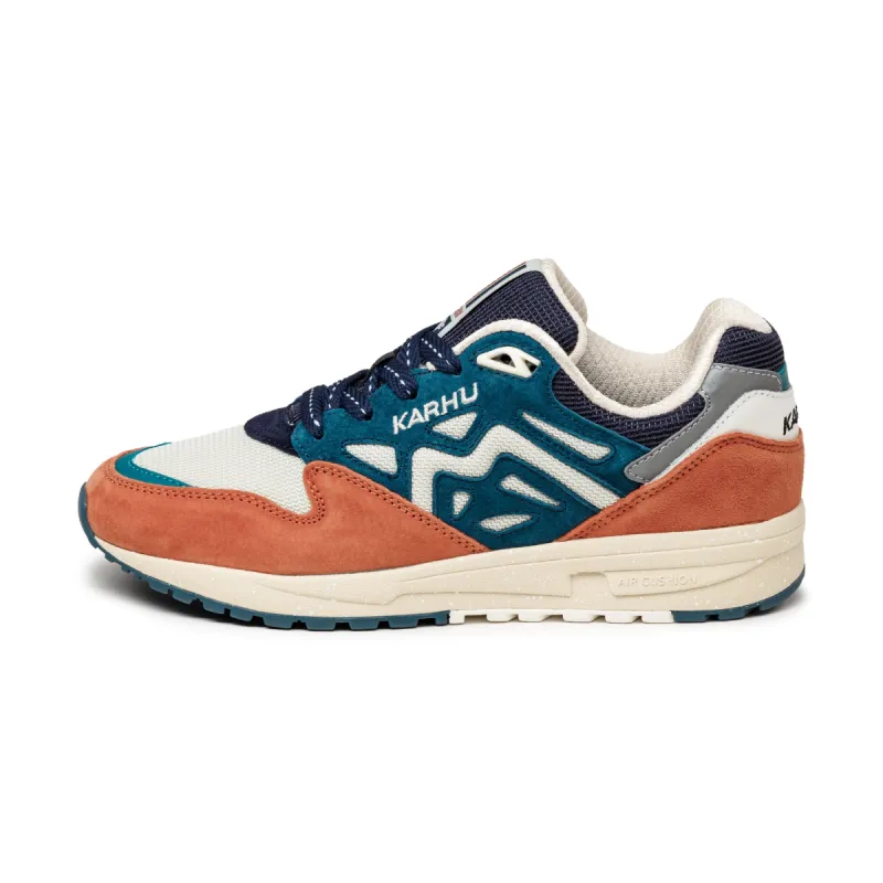 Karhu Legacy 96 *Polar Night 2* sold by Asphalt Gold