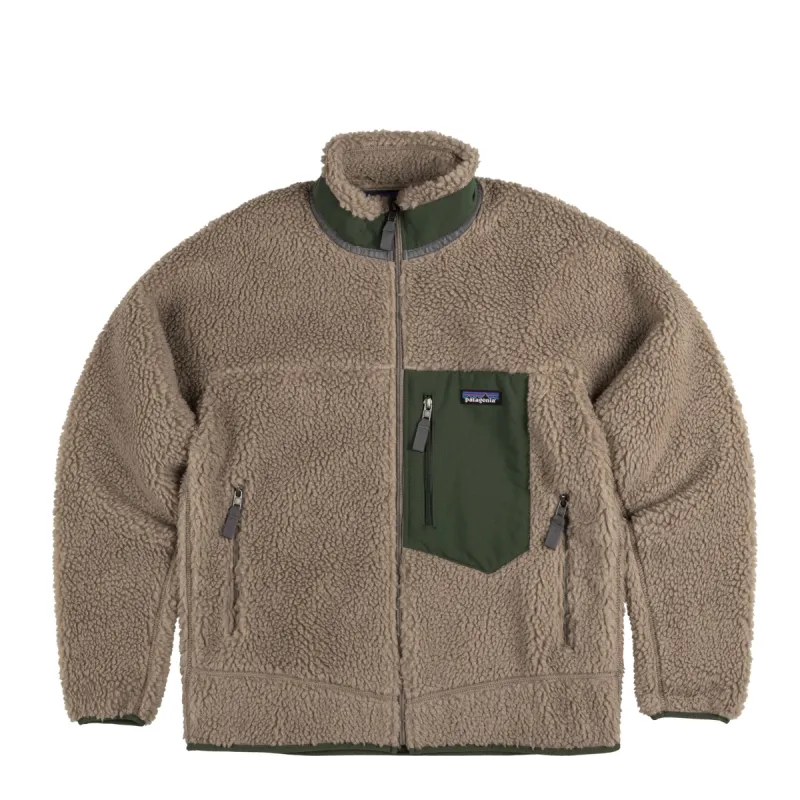 Patagonia Classic Retro-X Jacket sold by Asphalt Gold