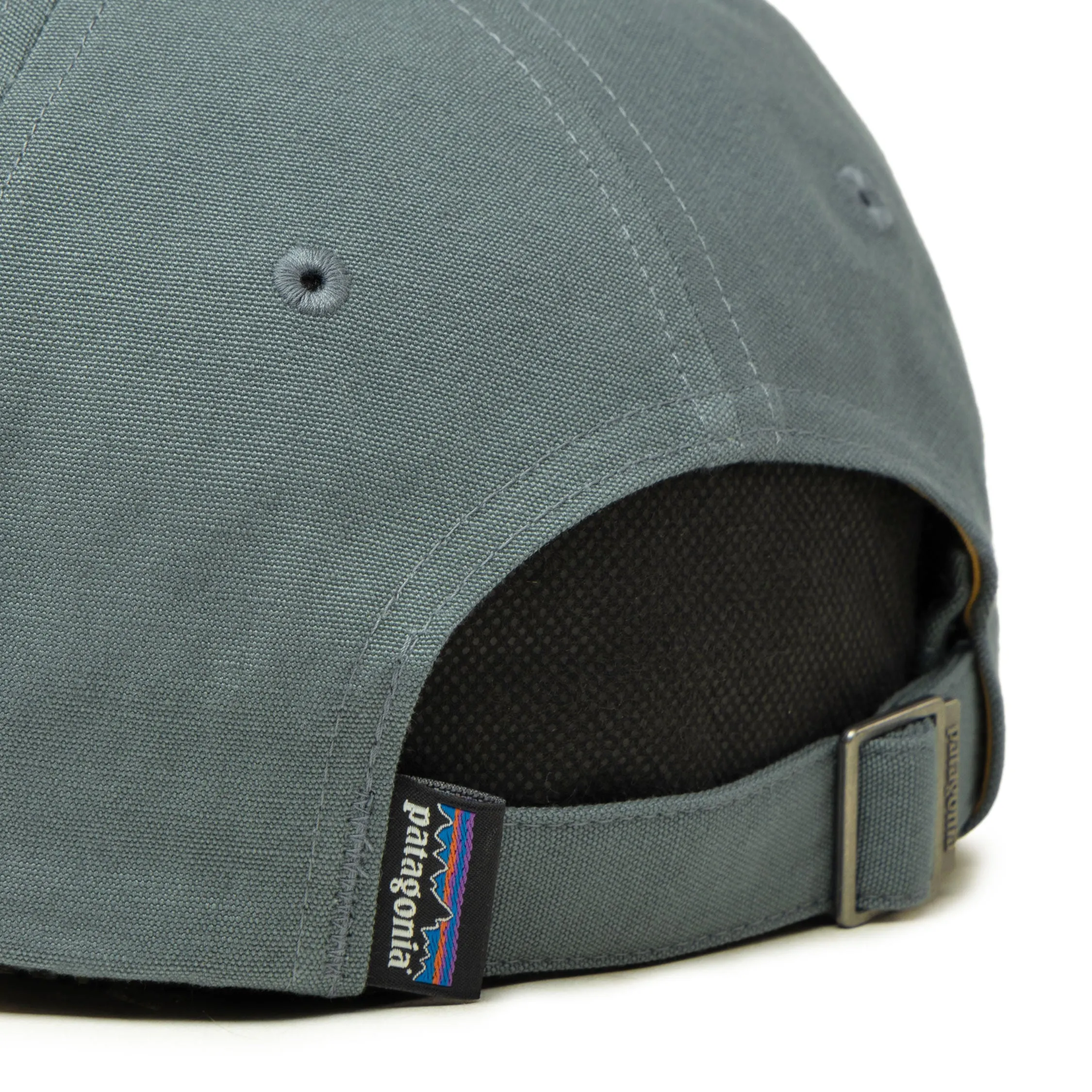 Patagonia 73 Skyline Trad Cap sold by Asphalt Gold product image thumbnail 4