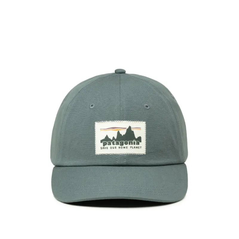 Patagonia 73 Skyline Trad Cap sold by Asphalt Gold
