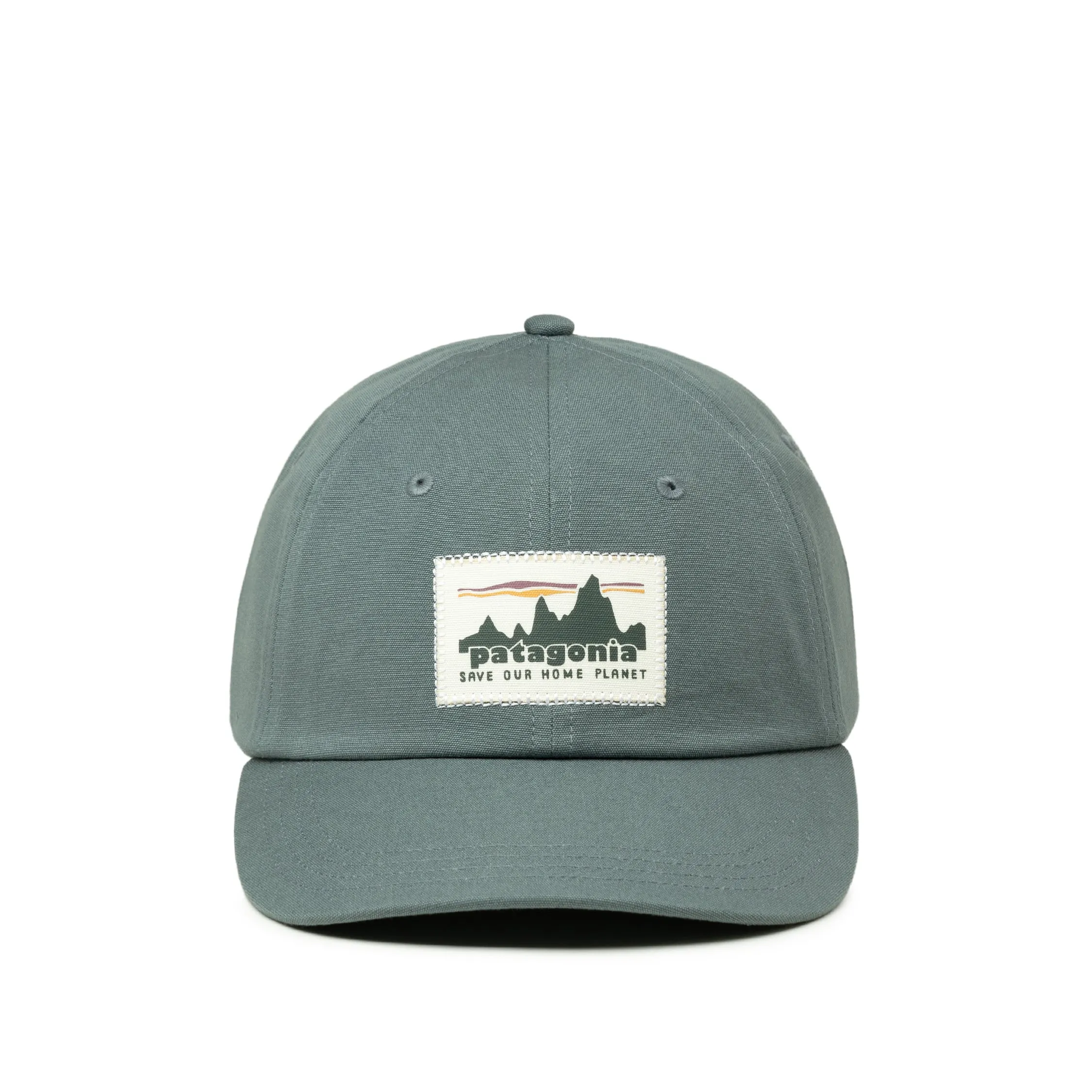 Patagonia 73 Skyline Trad Cap sold by Asphalt Gold