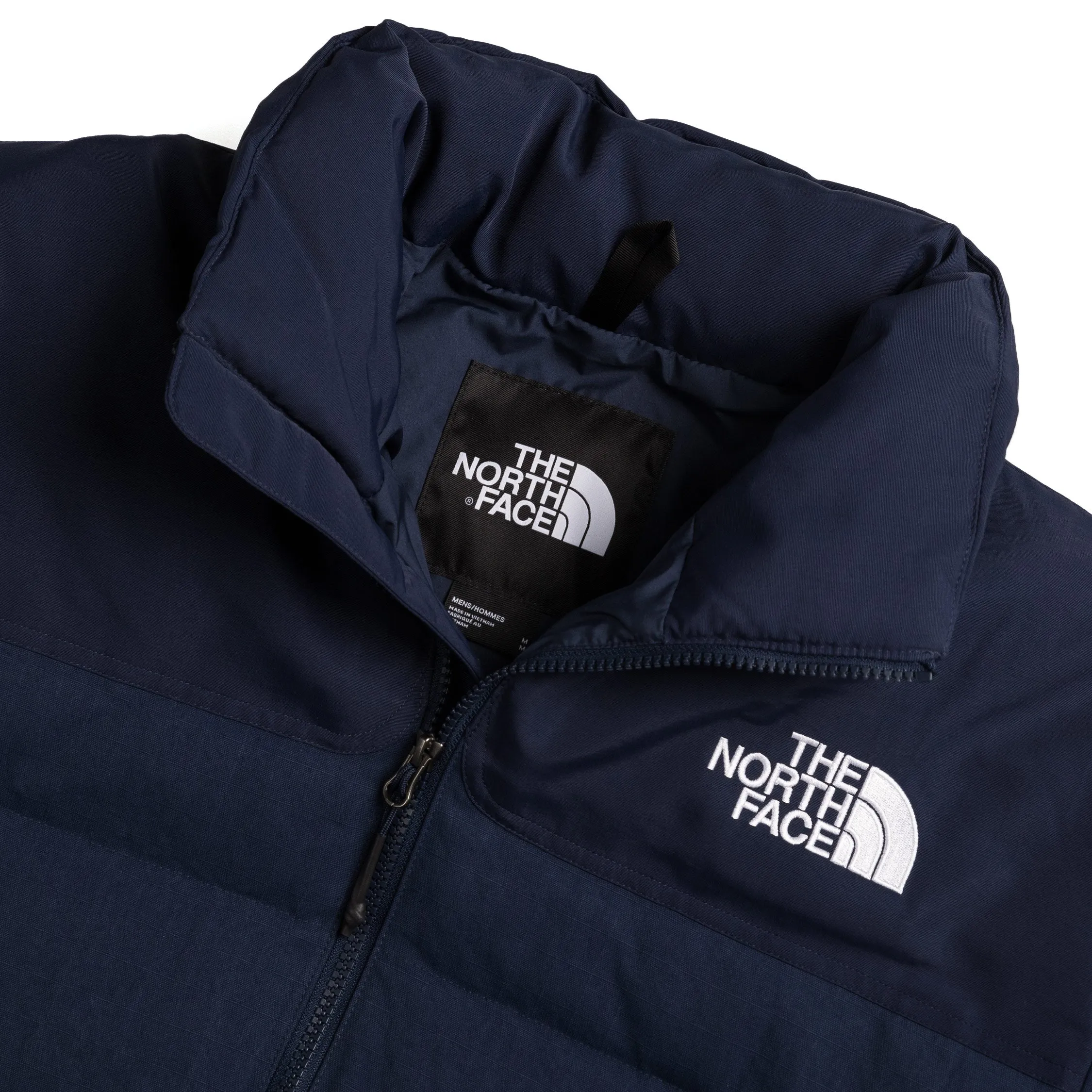 The North Face 1992 Ripstop Nuptse Jacket sold by Asphalt Gold product image thumbnail 4