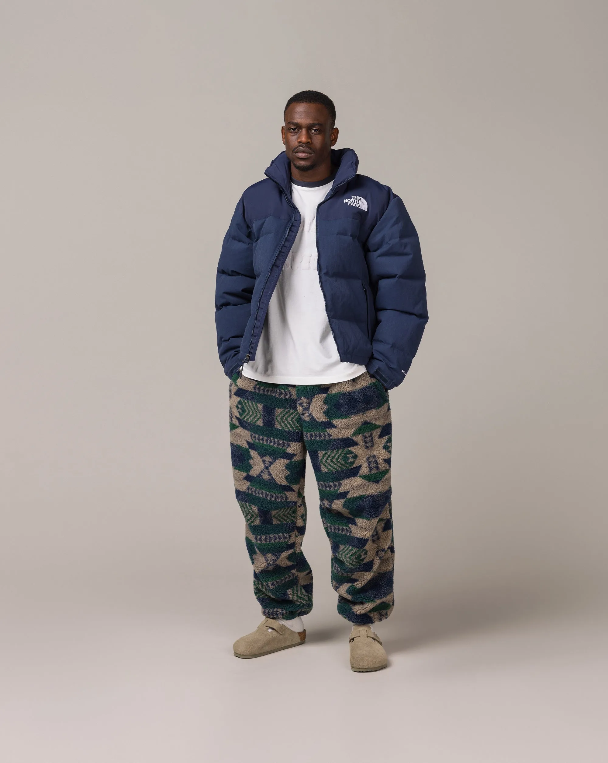 The North Face 1992 Ripstop Nuptse Jacket sold by Asphalt Gold product image thumbnail 2