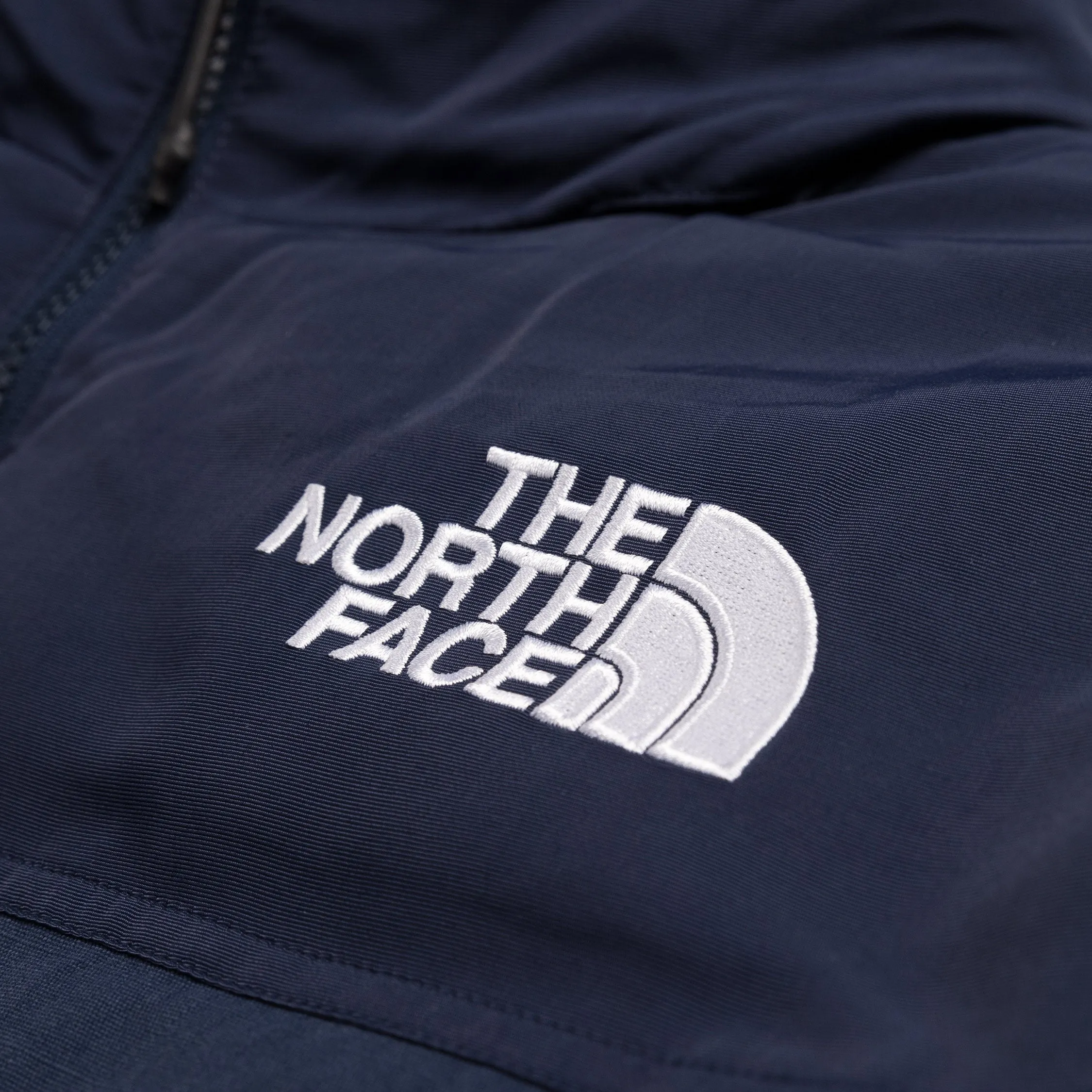 The North Face 1992 Ripstop Nuptse Jacket sold by Asphalt Gold product image thumbnail 5