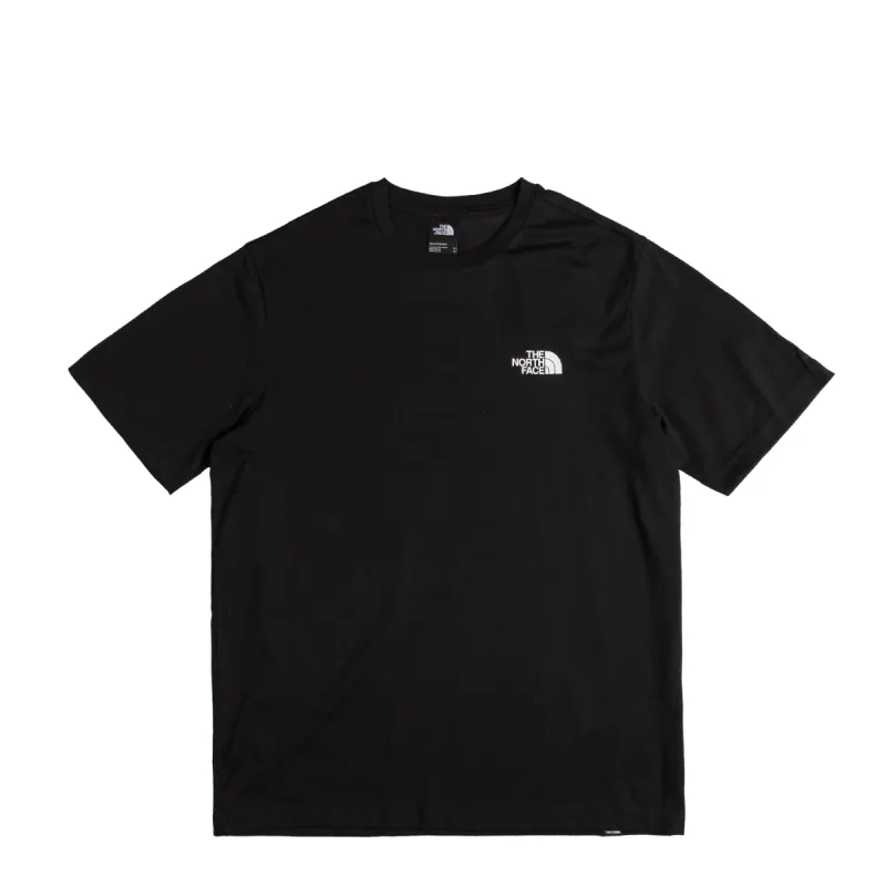The North Face Simple Dome T-Shirt sold by Asphalt Gold
