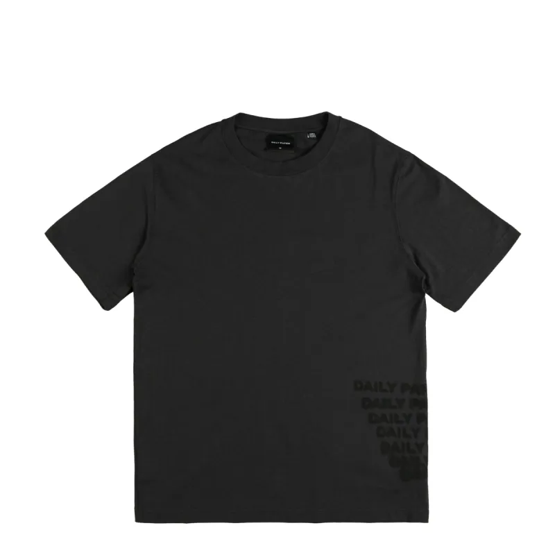 Daily Paper Overload T-Shirt sold by Asphalt Gold