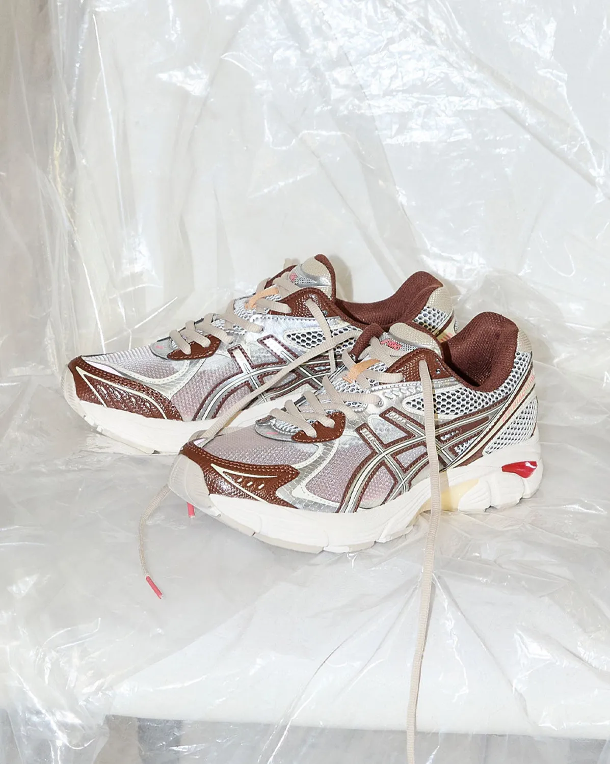 Asics x Above The Clouds GT-2160 sold by Asphalt Gold product image thumbnail 5