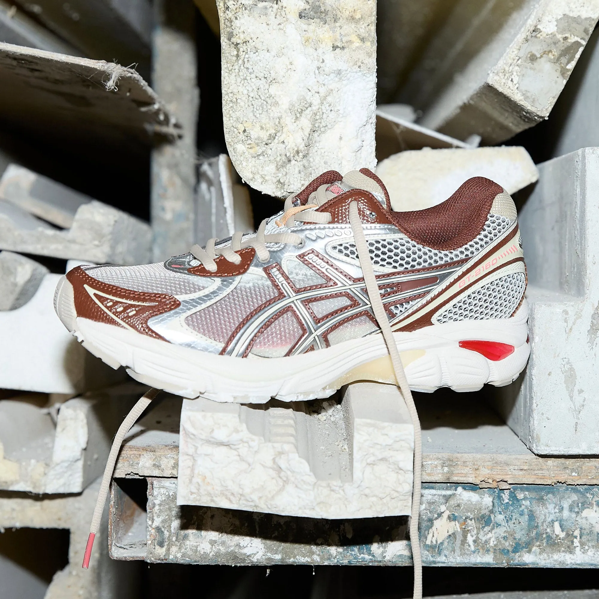 Asics x Above The Clouds GT-2160 sold by Asphalt Gold product image thumbnail 4