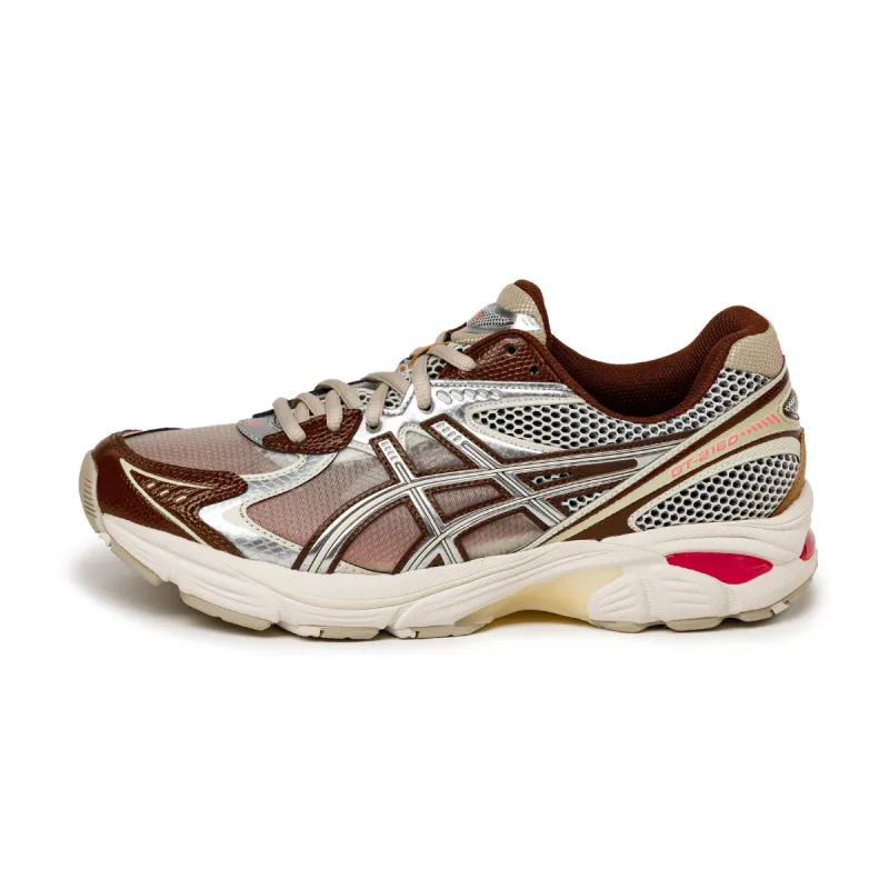 Asics x Above The Clouds GT-2160 sold by Asphalt Gold