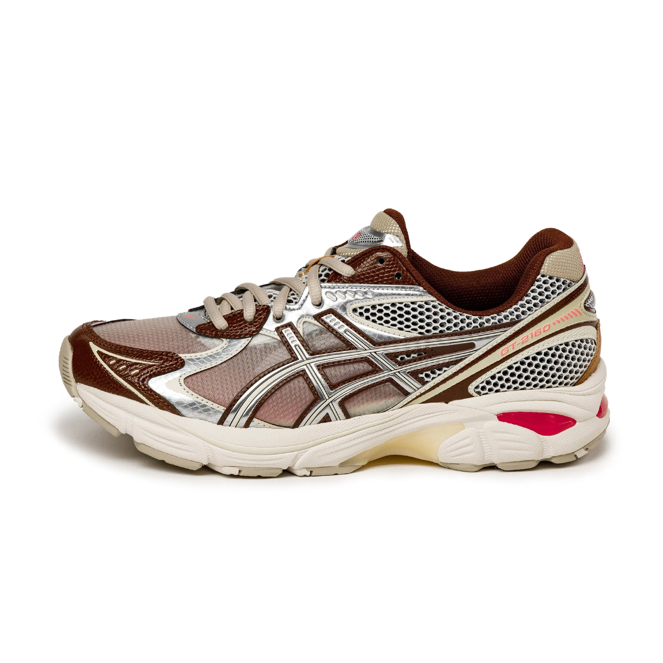 Asics x Above The Clouds GT-2160 sold by Asphalt Gold