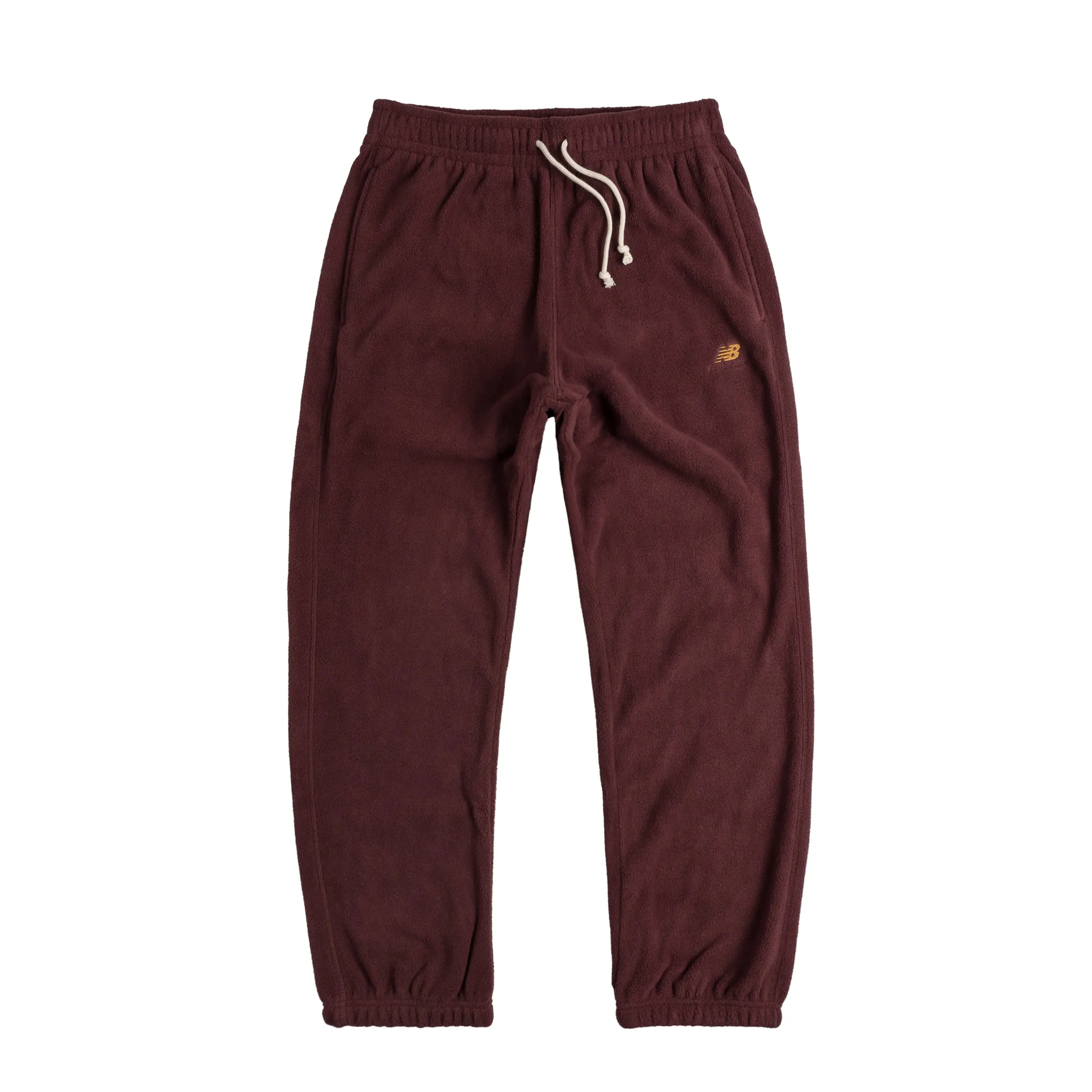 New Balance Athletics Polar Fleece Pant sold by Asphalt Gold
