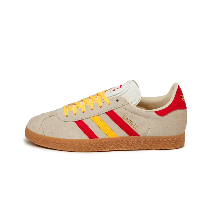 Adidas Gazelle W sold by Asphalt Gold
