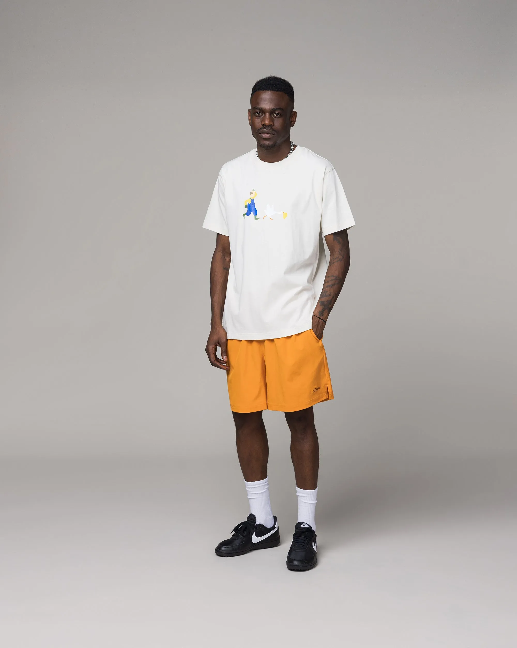 Dime Untitled T-Shirt sold by Asphalt Gold product image thumbnail 2