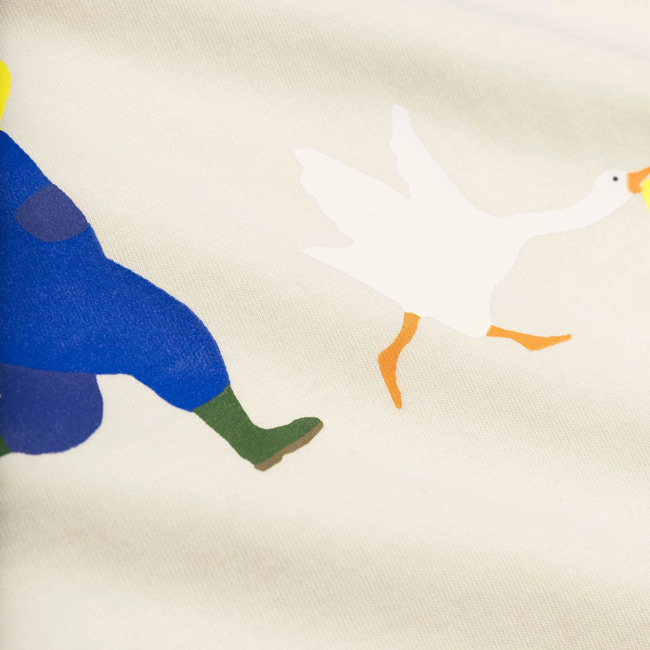 Dime Untitled T-Shirt sold by Asphalt Gold product image thumbnail 4