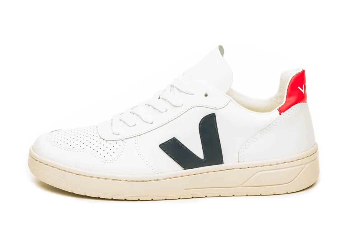 Veja V-10 Leather sold by Asphalt Gold