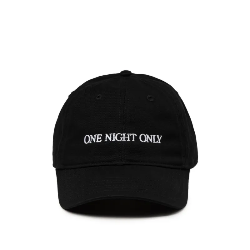 IDEA One Night Only Cap sold by Asphalt Gold