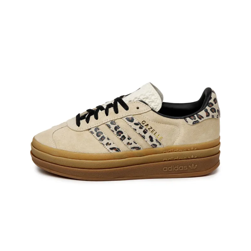 Adidas Gazelle Bold W sold by Asphalt Gold