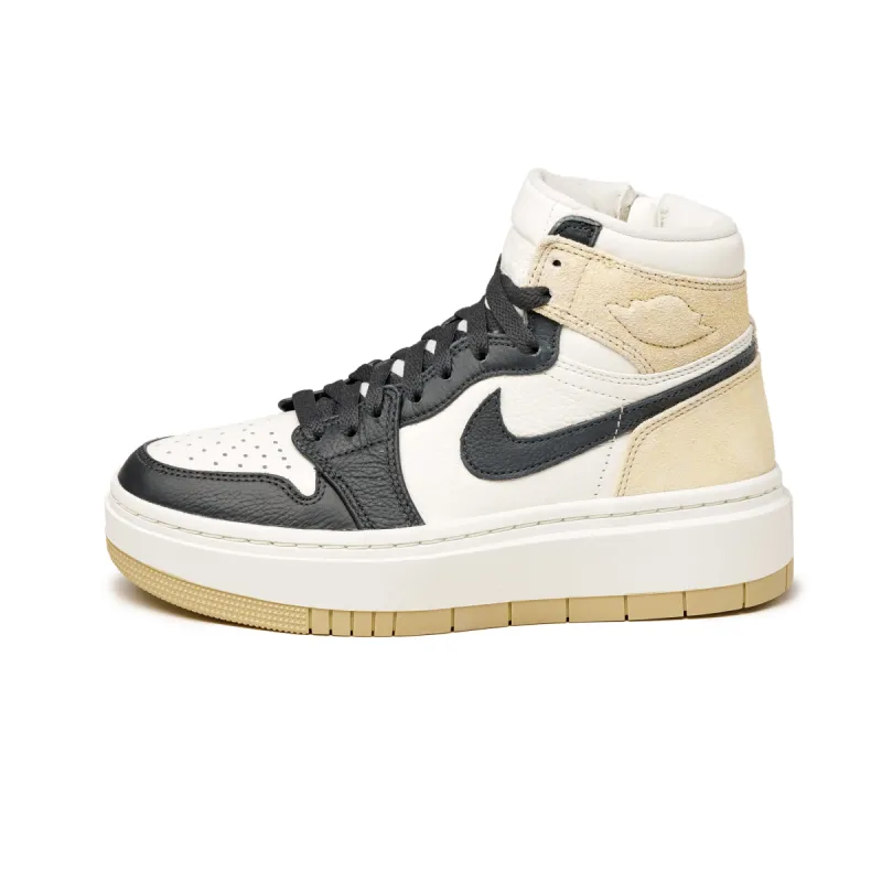 Nike Wmns Air Jordan 1 Elevate High sold by Asphalt Gold