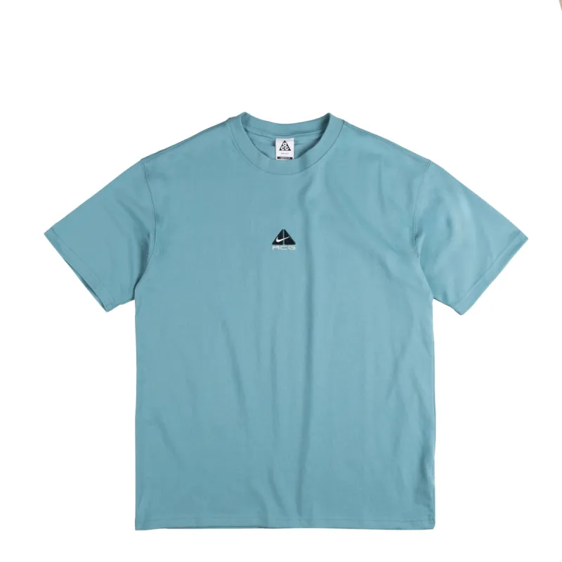 Nike ACG Lungs Tee sold by Asphalt Gold