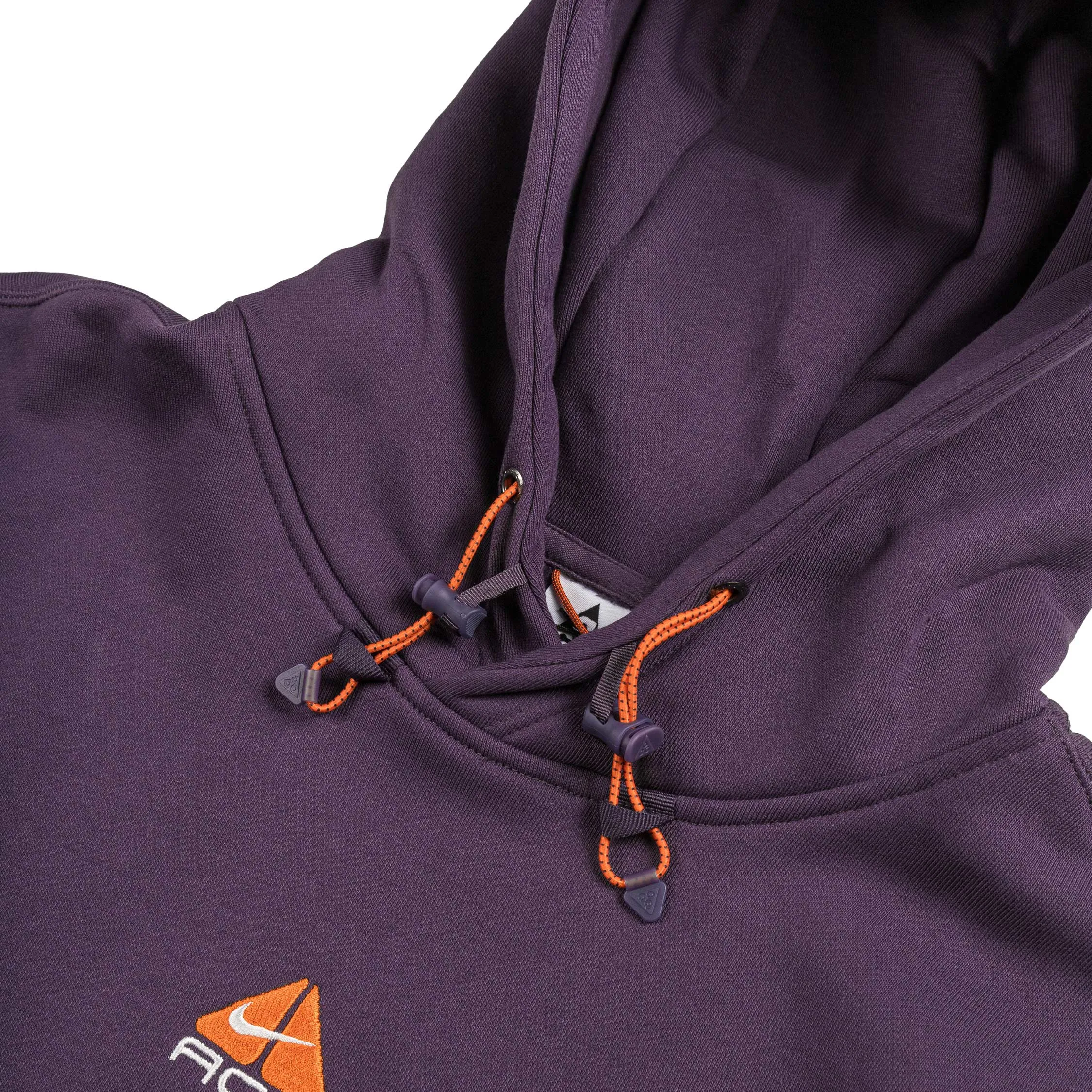 Nike ACG Therma-FIT Fleece Hoodie sold by Asphalt Gold product image thumbnail 2