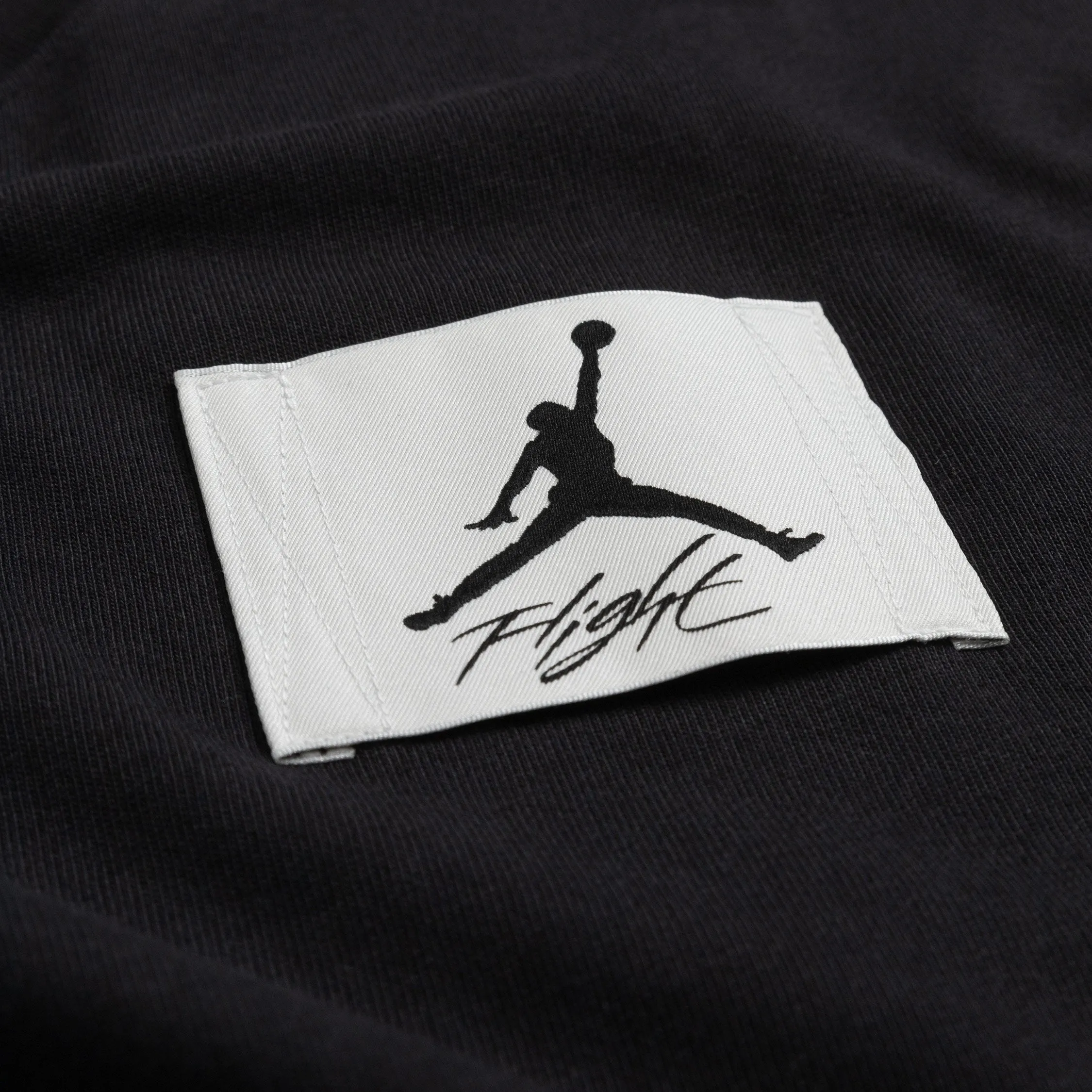 Nike Jordan Flight Essentials Tee sold by Asphalt Gold product image thumbnail 3