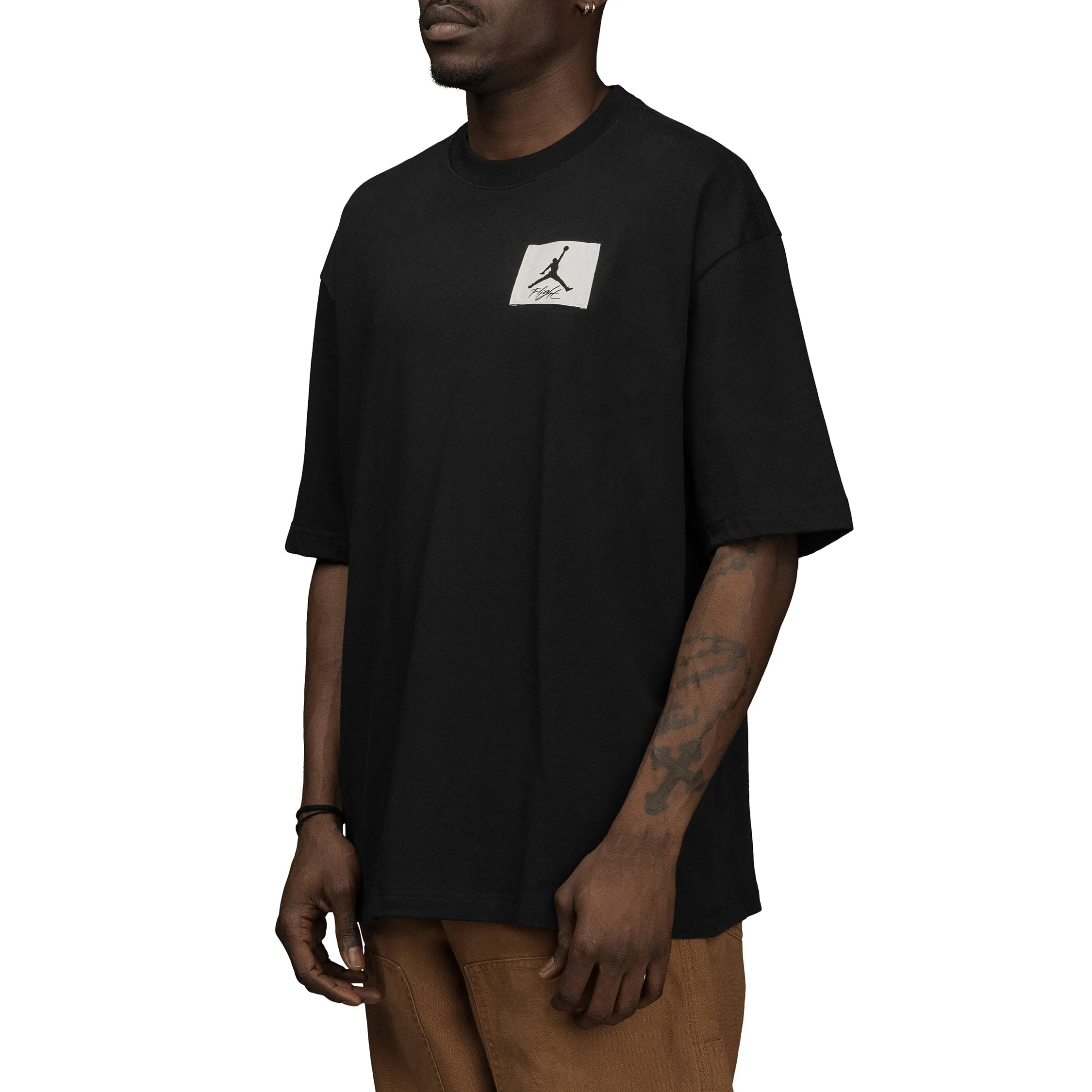 Nike Jordan Flight Essentials Tee sold by Asphalt Gold product image thumbnail 2