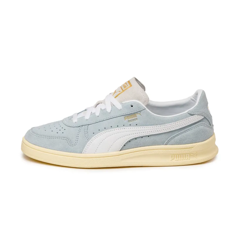 Puma Indoor Soft sold by Asphalt Gold