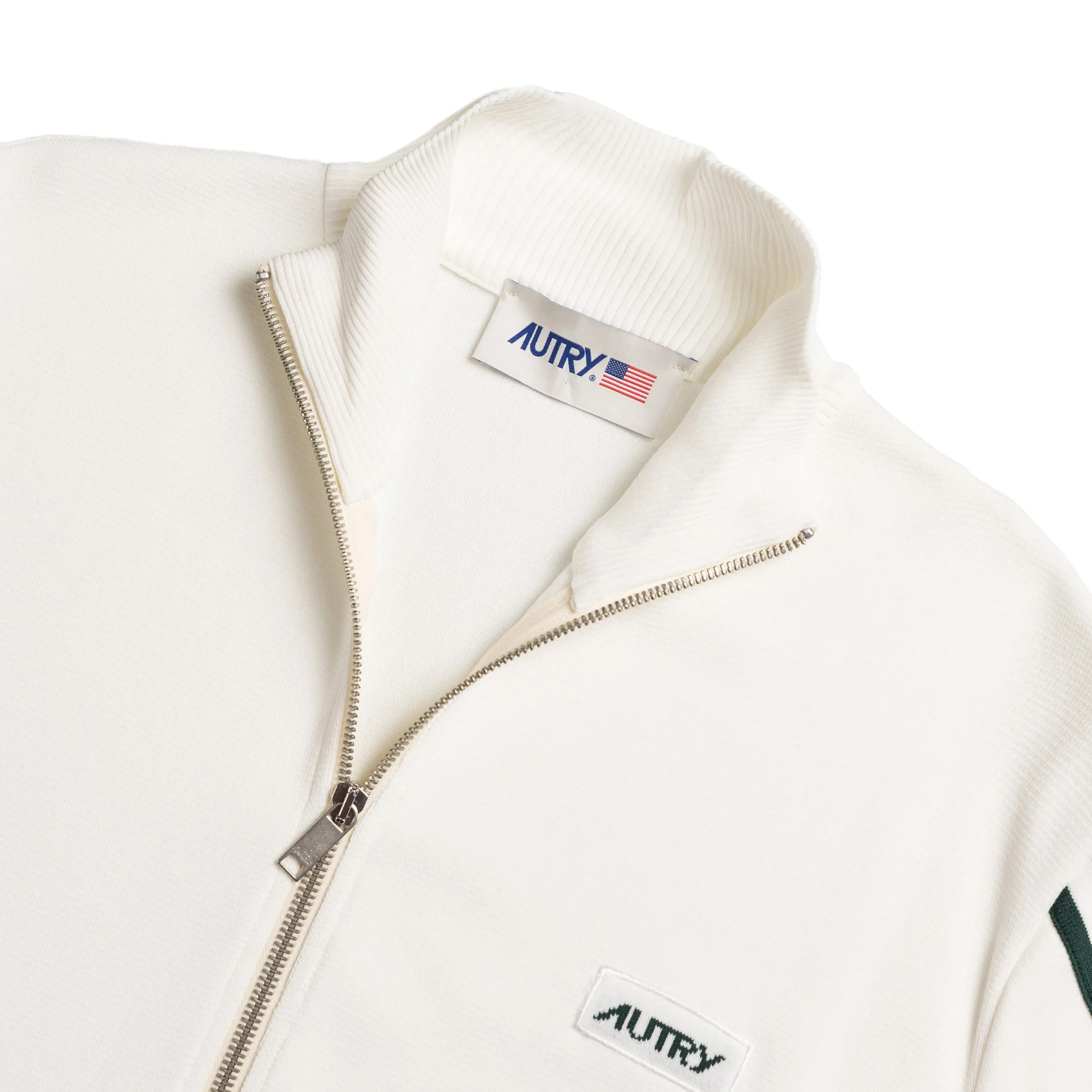 Autry Track Jacket sold by Asphalt Gold product image thumbnail 5