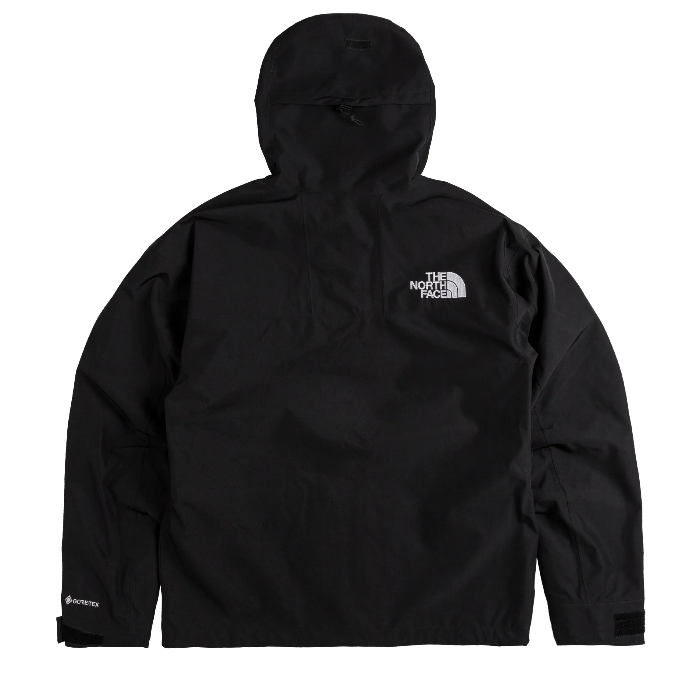 The North Face Gore-Tex Mountain Jacket sold by Asphalt Gold product image thumbnail 3