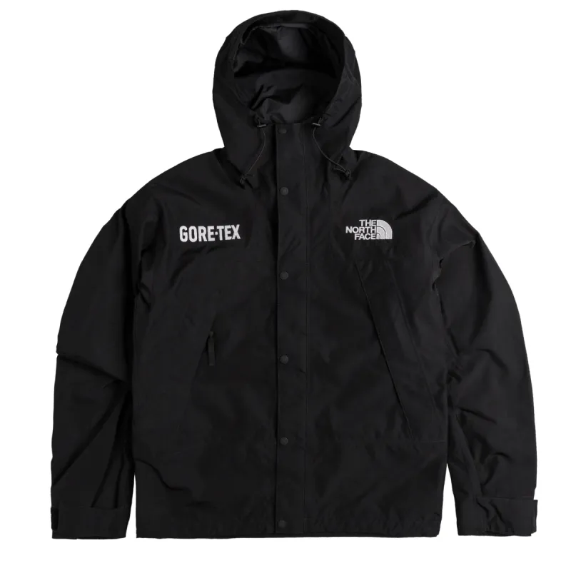 The North Face Gore-Tex Mountain Jacket sold by Asphalt Gold